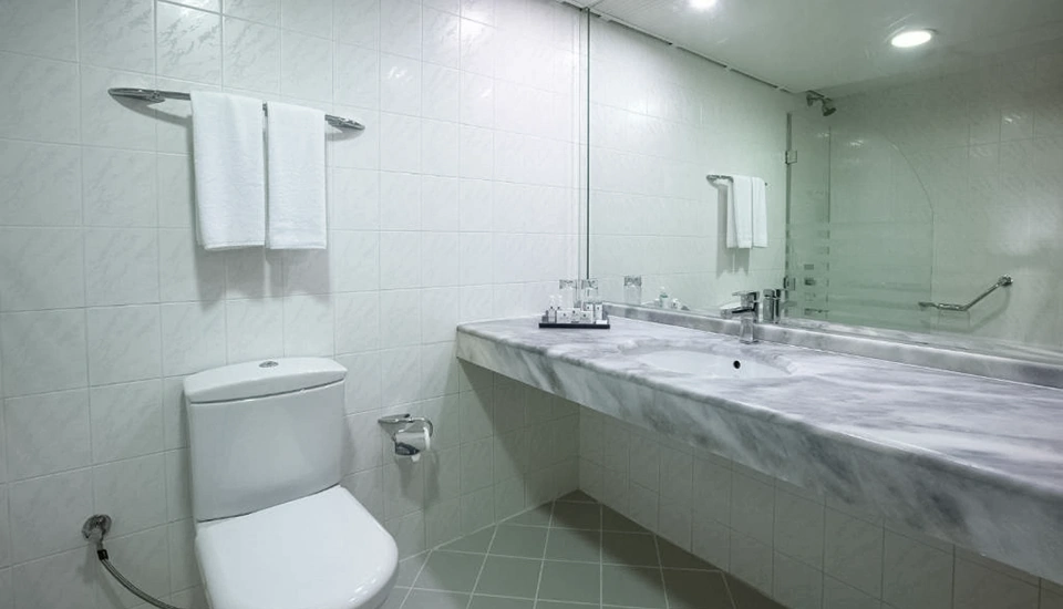 هتل گرند بلو اسکای اینترنشنال کوش آداسی